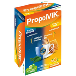 PROPOLVIK BEBIDA CALIENTE (AIPHEX) 3 DIA+3 NOCHE X 6 SOBRES