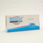 PENICILINA BENZATINICA (DELTA) 2.400.000 UI X 1 AMPOLLA