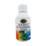 ACETATO DE ALUMINIO (WILDLIFE) X 120ML