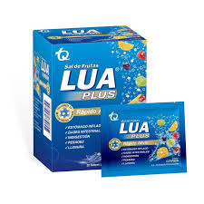 SAL DE FRUTAS LUA (TQ) X 22 SOBRES