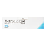 METRONIDAZOL (COLMED) 500 MG X 200 OVULOS
