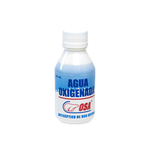 AGUA OXIGENADA (OSA) X 120 ML