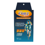 FORZ SUPER SPORT (GERCO) X 12 SOBRES