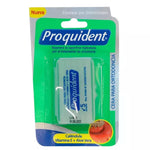CERA ORTODONCIA (PROQUIDENT) CAJA X 5 UNDS