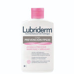 LUBRIDERM PREVENCIÓN FPS30 (JOHNSON) X 25ML RISTA X 6