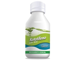 KETOTIFENO (LPFF) JBE X 100 ML