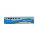 LIMPIADERM (LGP) CREMA TRICONJUGADA X 20 GRS