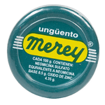 MEREY (MEREY) UNGUENTO X 15 GR