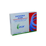 DIPIRONA 2.5 G/5ML AMP CJ*5 ECAR