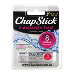 CHAP STICK HIDRATACION TOTAL (PFIZER) PROTECTOR LABIAL