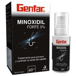 MINOXIDIL FORTE 5% (GF) X 60 ML