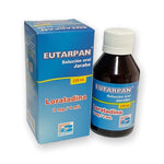 EUTARPAN (LABQ) LORATADINA JBE X 120 ML