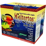 MIELTERTOS (FRESHLY) NOCHE CAJA X 24 SOBRES