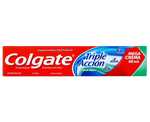 COLGATE TRIPLE ACCION (COLG) 60 ML X 1 UND