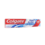 COLGATE (COLG) TRIPLE ACCION EXTRA BLANCURA 60 ML