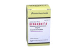 KENACORT-A (BRISTOL) ACETONDA DE TRIAMCINOLONA 10MG/ML X VIAL