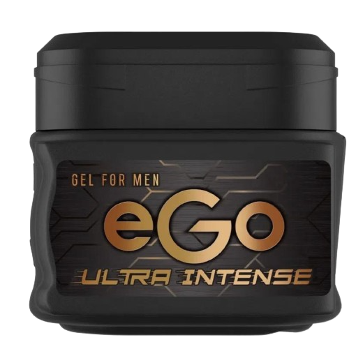 GEL EGO (LEVER) ULTRA INTENSE X 110 ML