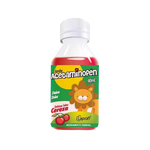 ACETAMINOFEN (LPFF) JBE X 90 ML