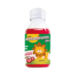 ACETAMINOFEN (LPFF) JBE X 120 ML