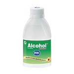 ALCOHOL MK (TQ) X 120 ML