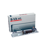 B VIT HT (PROCAPS) X 3 JERINGAS PRELLENAS