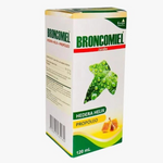 BRONCOMIEL (KEOPS) HEDERA+PROPO X 120 ML