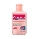 CALADERM ROSADA (GERCO) LOCION X 120 ML