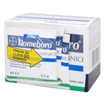 DOMEBORO (BAYER) PAGUE 25 LLEVE 30