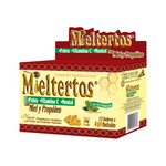 MIELTERTOS (FRESHLY) PASTILLAS X 12 SOBRES