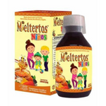 MIELTERTOS (FRESHLY) JARABE NIÑOS X 180 ML