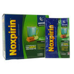 NOXPIRIN (SIEG) NOCHE X 24 SOBRES