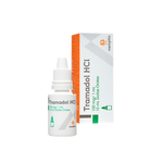 TRAMADOL (MEM) GOTAS X 10 ML