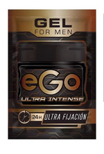 GEL EGO (LEVER) ULTRA INTENSE 25 ML X 15 SOBRES
