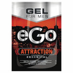 GEL EGO (LEVER) ATTRACTION 25 ML X 15 SOBRES