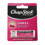 CHAP STICK CEREZA (PFIZER) PROTECTOR LABIAL