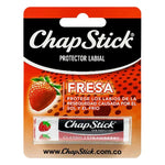 CHAP STICK FRESA (PFIZER) PROTECTOR LABIAL