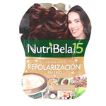 NUTRIBELA REPOLARIZACION (QUALA) CAFÉ X 12 SOBRES