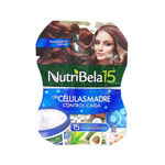 NUTRIBELA CELULAS MADRE (QUALA)  AZUL X 12 SOBRES