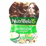 NUTRIBELA NUTRICION (QUALA) VERDE X 12 SOBRES