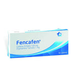 FENCAFEN (TQ) CAFEI + ERGOTA X 50 TAB
