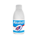 ALCOHOL (JGB) X 120 ML