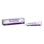 TERRAVITAL (VT) OXITETRA + POLIMI UNGUENTO OFTAL X 10 G