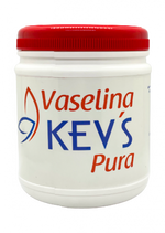 VASELINA (KEVS) PURA X 100 GR