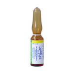 VITAMINA B12 AMPOLLA (ECAR) 1ML X 1MG/ML