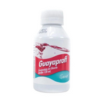 GUAYACOLATO (LPFF) JBE X 120 ML
