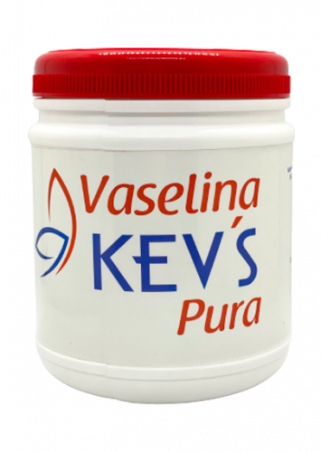 VASELINA (KEVS) PURA X 50 GR