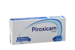 PIROXICAM (COAS) 20 MG X 10 CAP