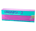 LINDAZOL (RUECAM) CREMA CLOTRIM+CLINDAM VAG.X 20 GR.