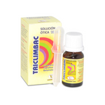 TRICLIMBAC (LABQ) LIDOCAINA SOL. OTICA X 10 ML