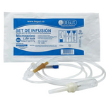 EQUIPO DE MICROGOTEO (BEGUT) X 1 UND